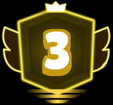 Prestige 3
