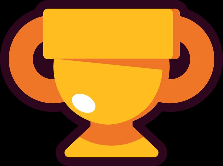 Trophies