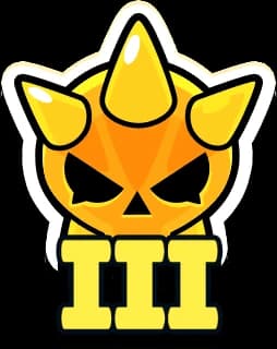Gold III